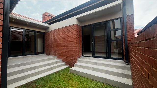 2 Bedroom Property for Sale in Wild Olive Estate Free State